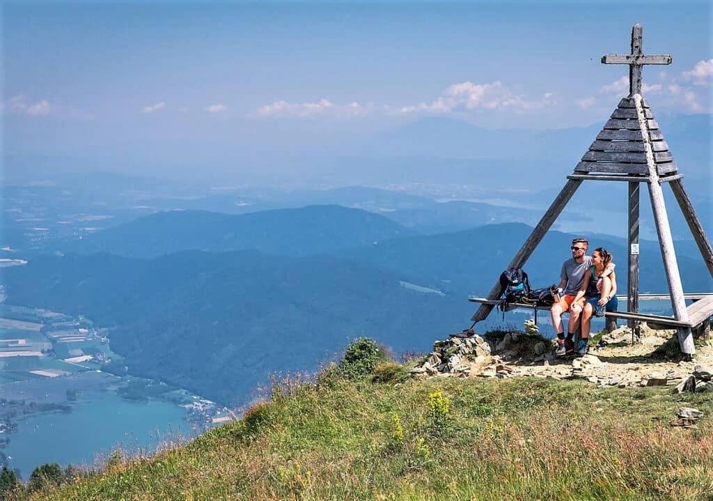Apartment Wild - Im Skigebiet Gerlitzen & Ossiacher See ボーデンスドルフ エクステリア 写真