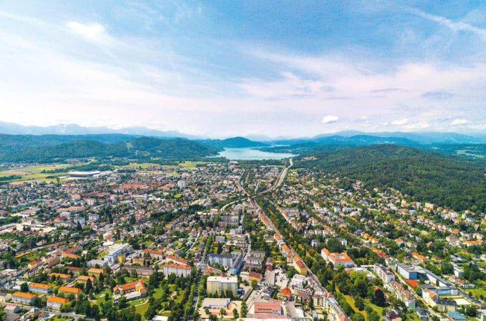 Apartment Wild - Im Skigebiet Gerlitzen & Ossiacher See ボーデンスドルフ エクステリア 写真